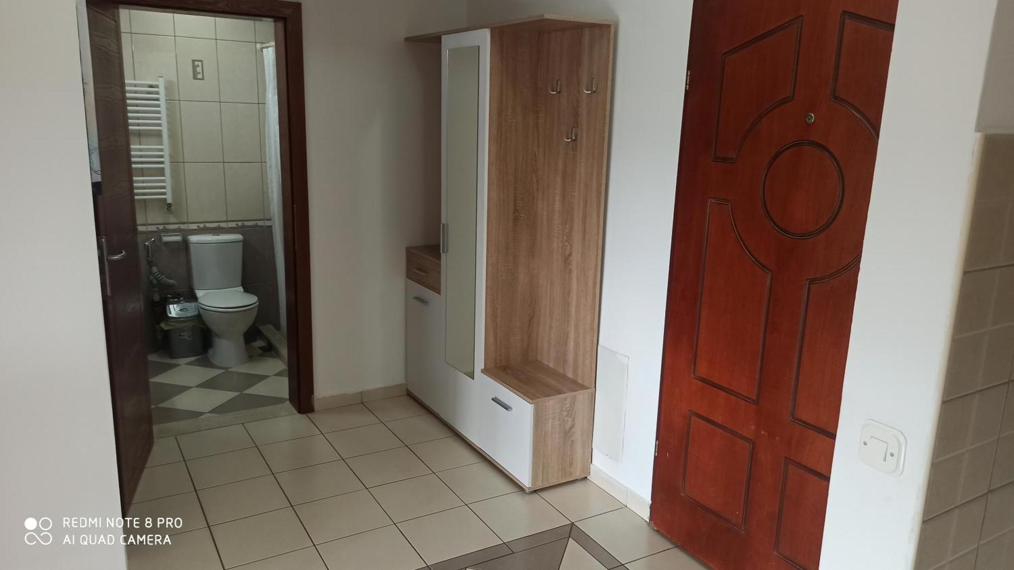 Panimis Apartment Skopje Bagian luar foto