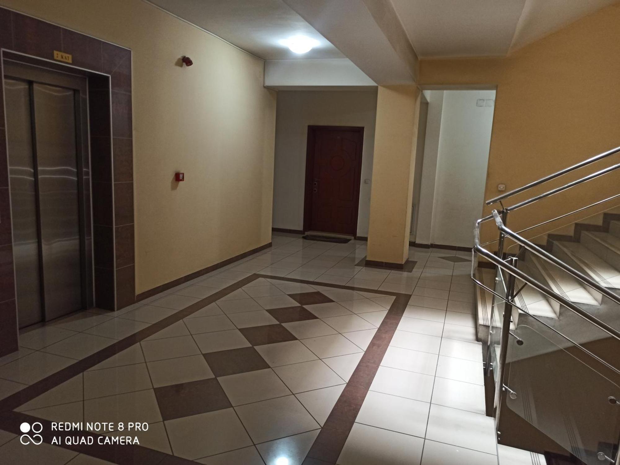 Panimis Apartment Skopje Bagian luar foto